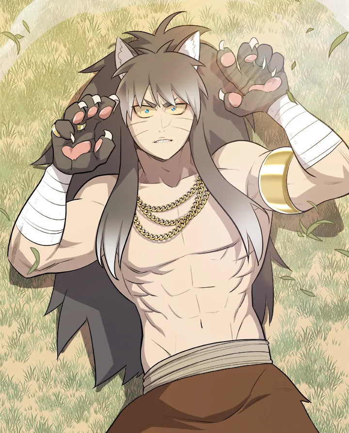 Overpowered Sword ตอนที่ 129 แปลไทย