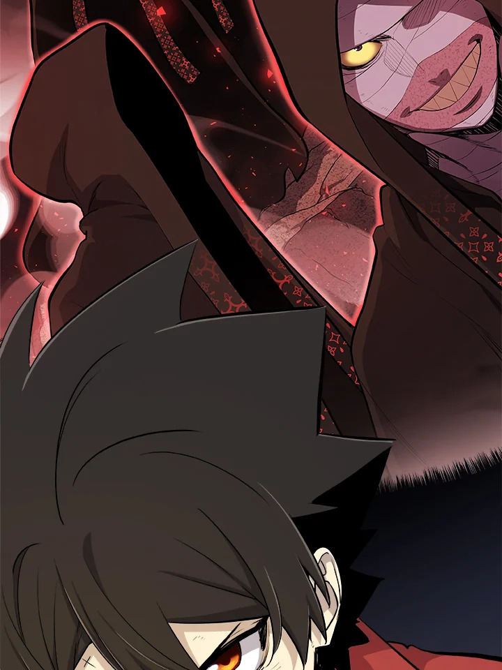 Overpowered Sword ตอนที่ 129 แปลไทย