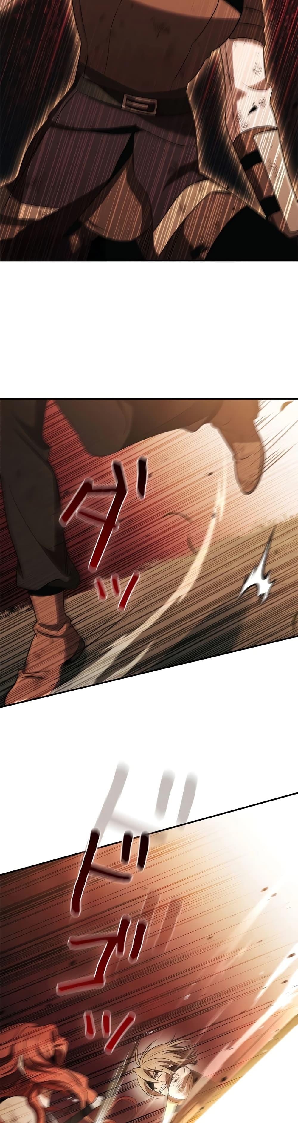 Raising the Princess to Overcome Death ตอนที่ 36 แปลไทย