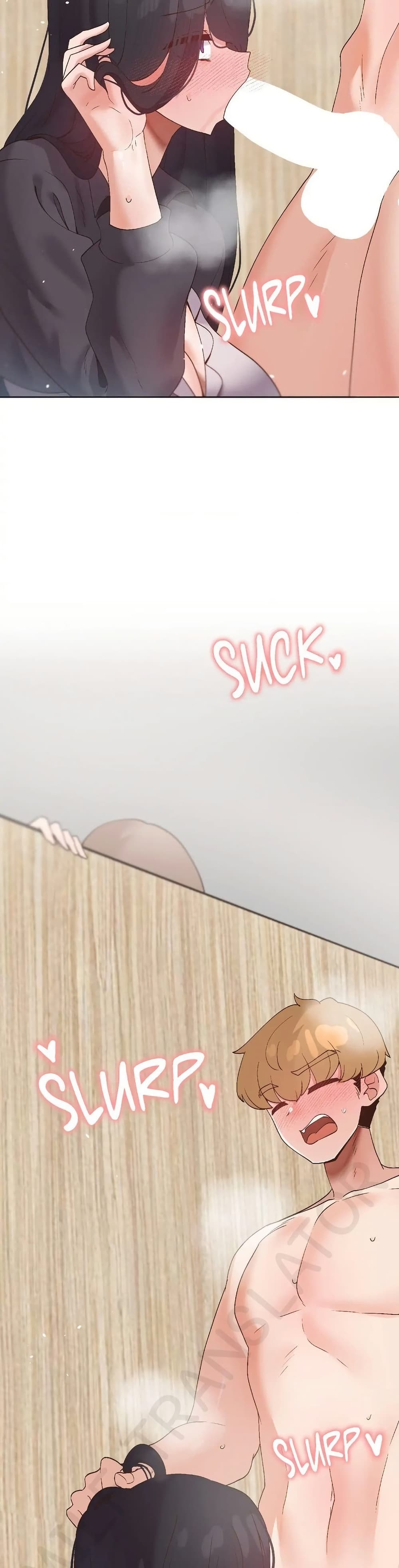 Family with Benefits - ตอนที่ 44