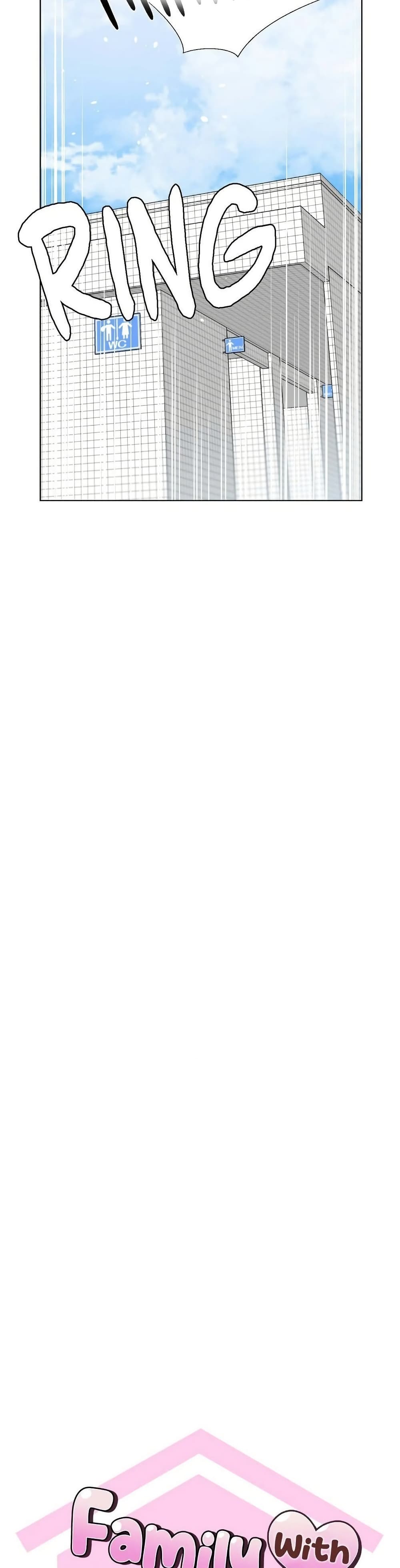 Family with Benefits - ตอนที่ 44