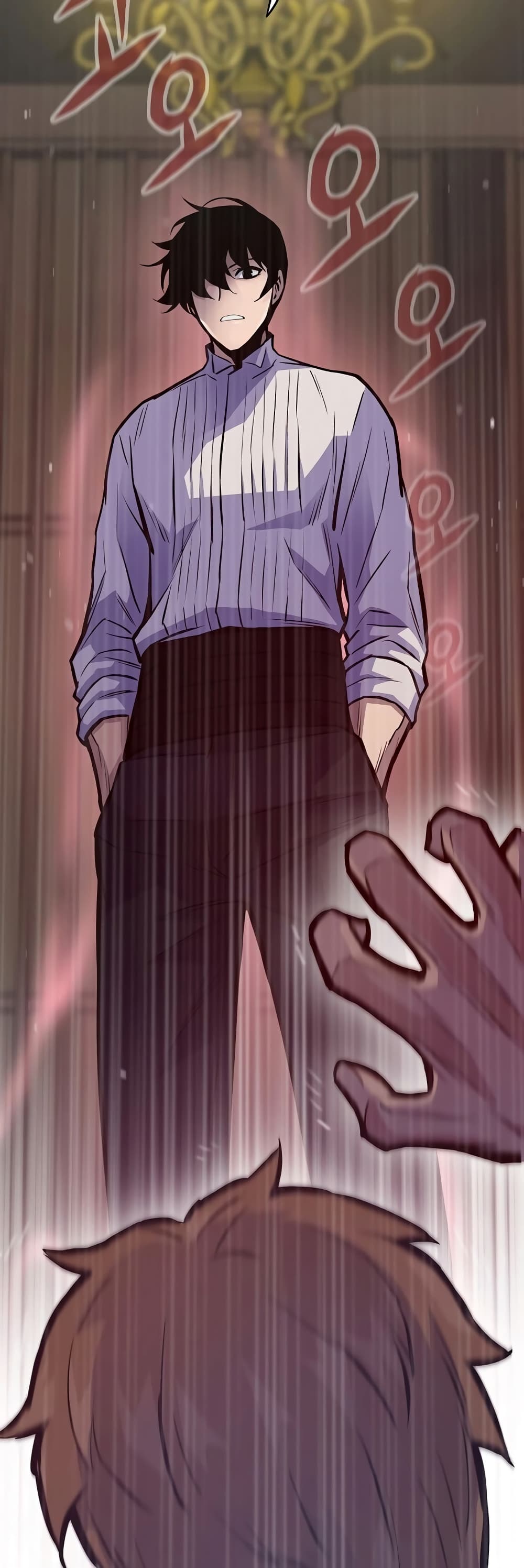 Past Life Returner ตอนที่ 40 แปลไทย