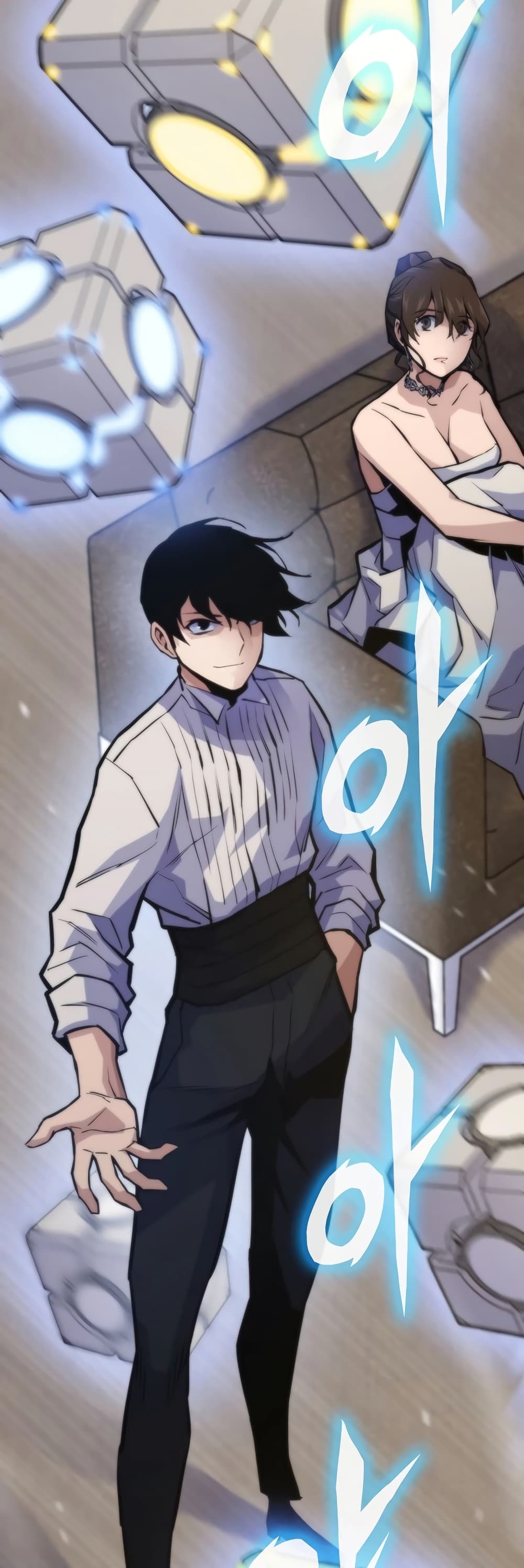 Past Life Returner ตอนที่ 40 แปลไทย