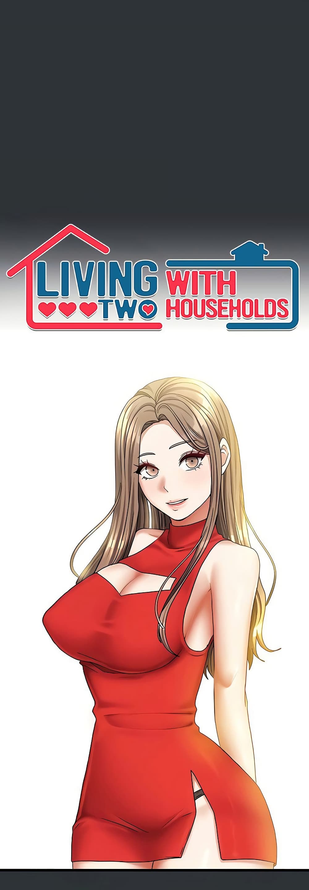 Living in Two Houses - ตอนที่ 17