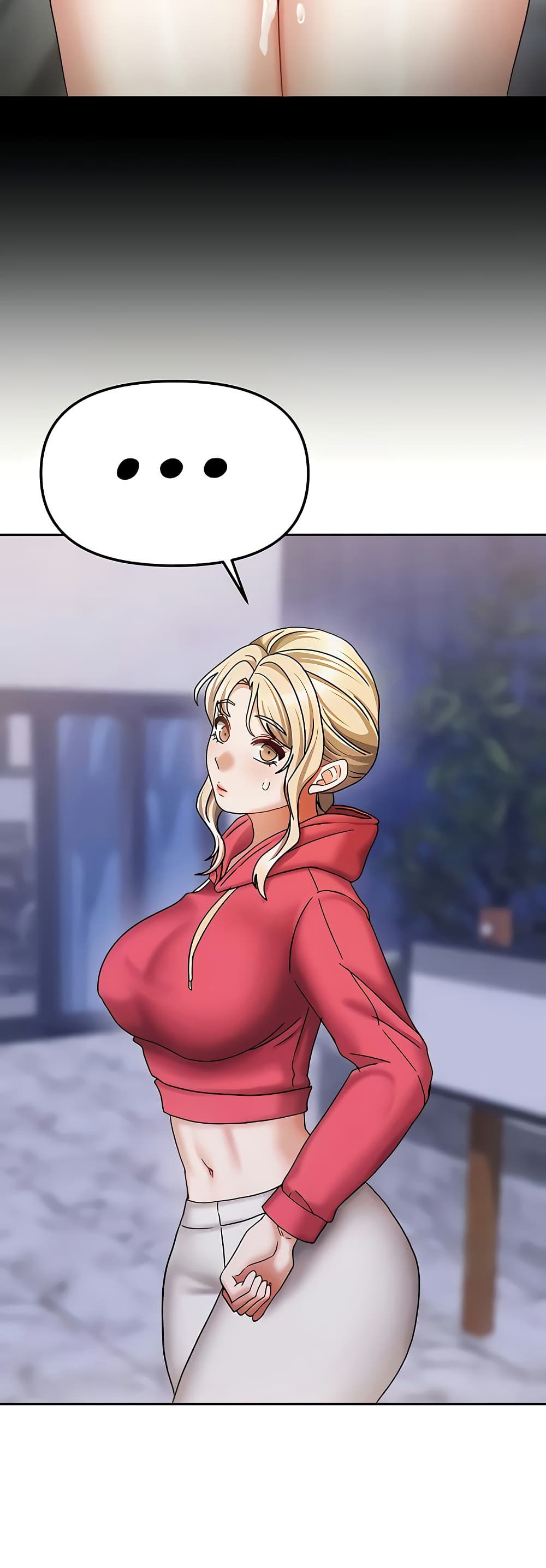 Living in Two Houses - ตอนที่ 17