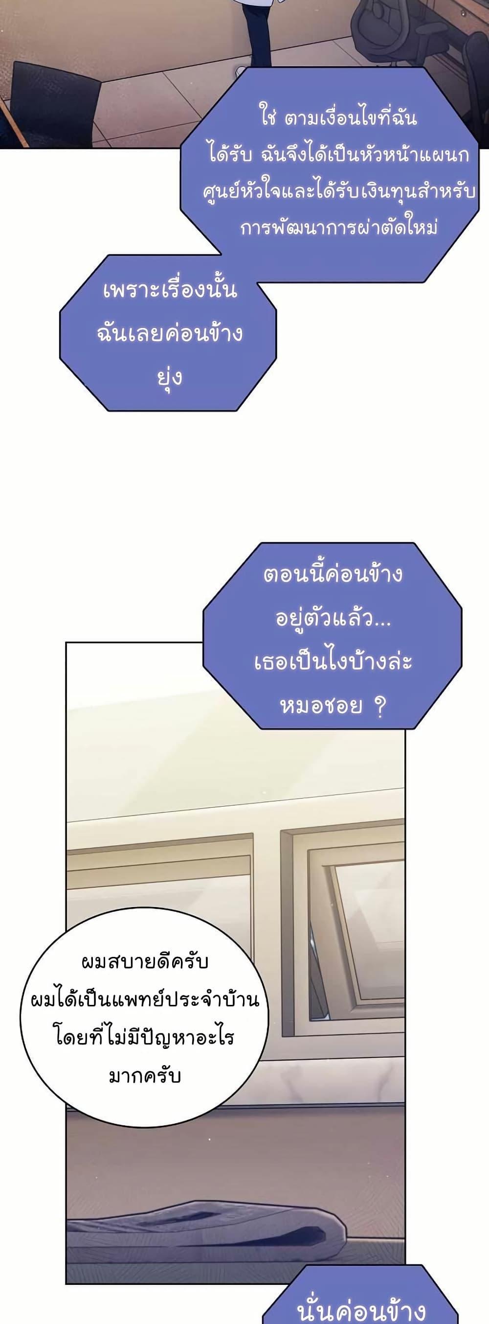 Level-Up Doctor ตอนที่ 54 แปลไทย