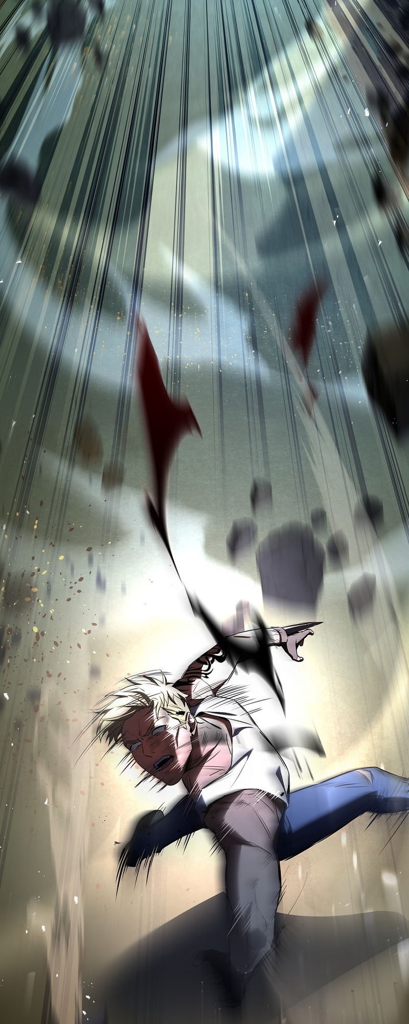 Return of the Frozen Player ตอนที่ 103 แปลไทย