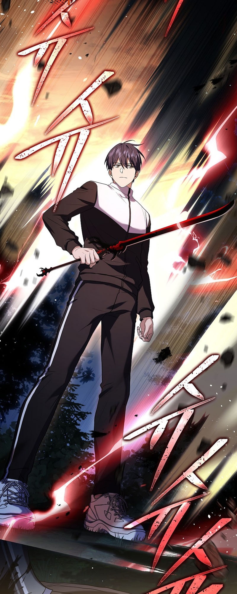 Return of the Frozen Player ตอนที่ 103 แปลไทย