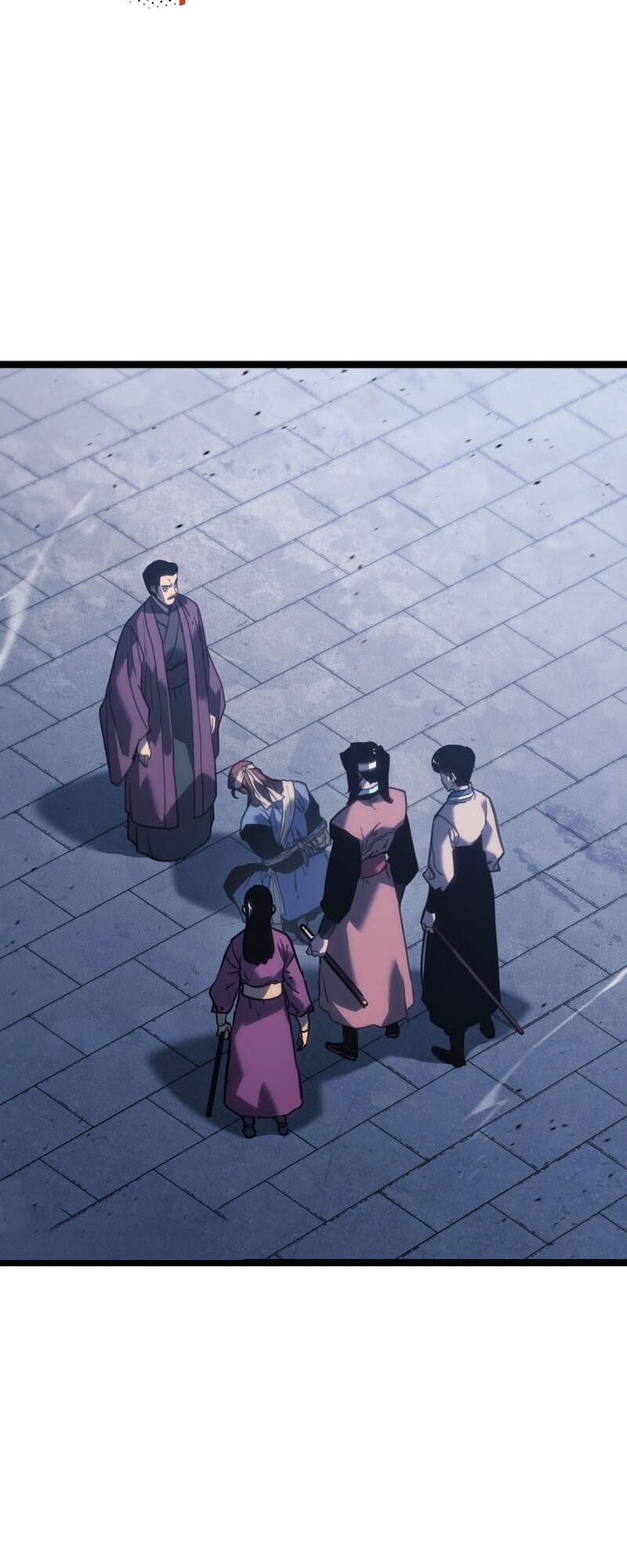 Reaper of the Drifting Moon ตอนที่ 76 แปลไทย