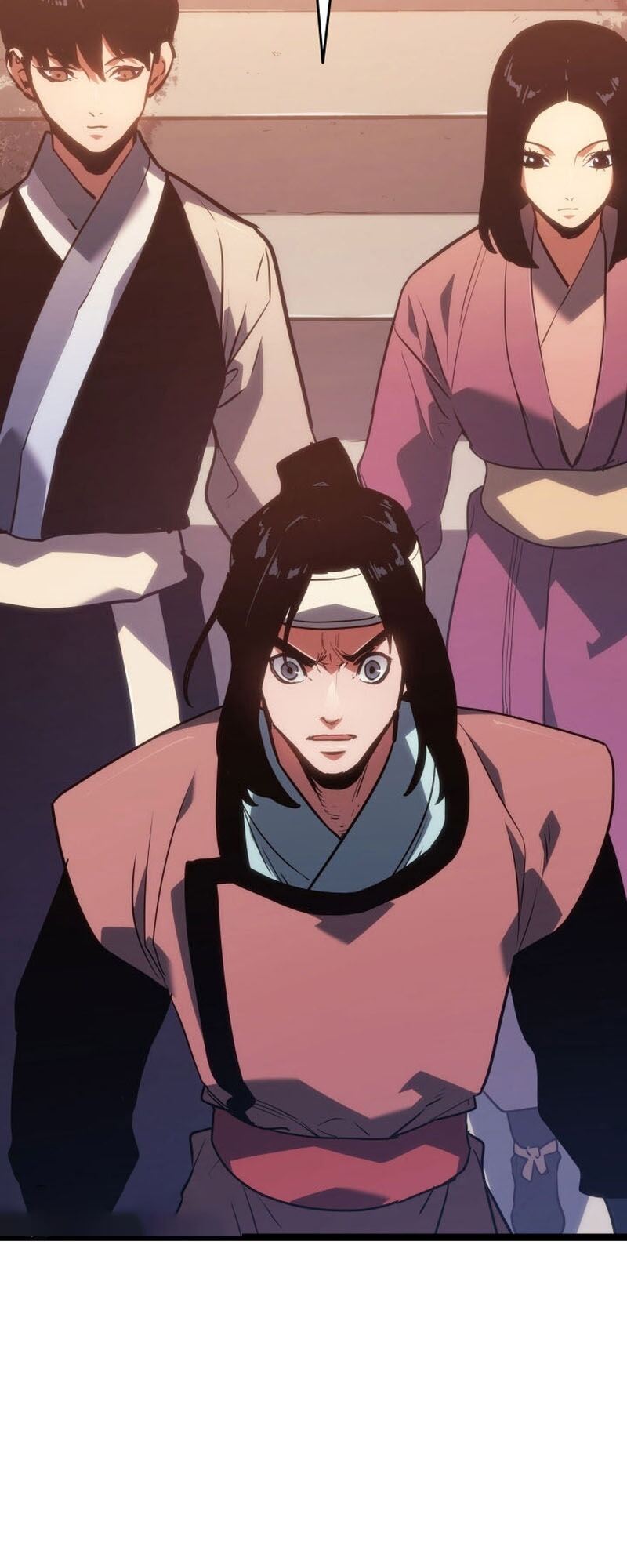 Reaper of the Drifting Moon ตอนที่ 76 แปลไทย