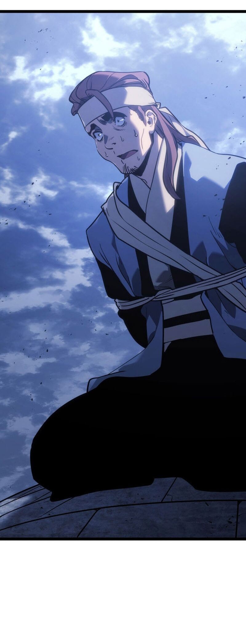 Reaper of the Drifting Moon ตอนที่ 76 แปลไทย