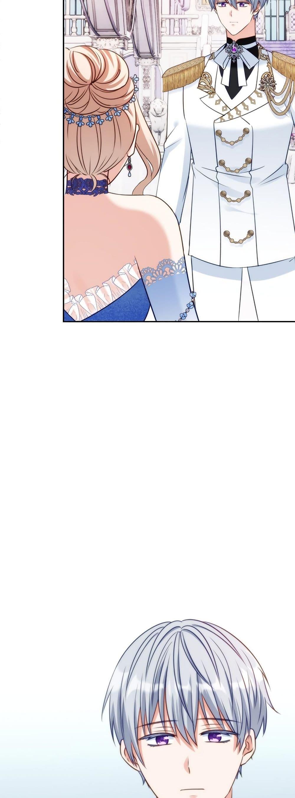 I’m Living With My Mother-In-Law! อะไรของคุณแม่สามีคะเนี่ย? ตอนที่ 54 แปลไทย