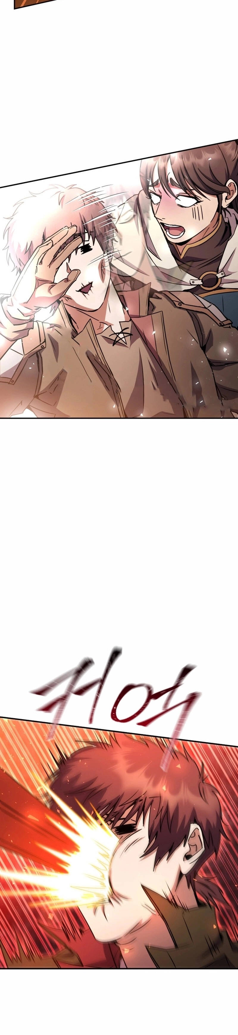 Legendary Blacksmith’s Vengeance ตอนที่ 42 แปลไทย