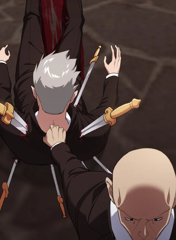 Max Level Player ตอนที่ 78 แปลไทย