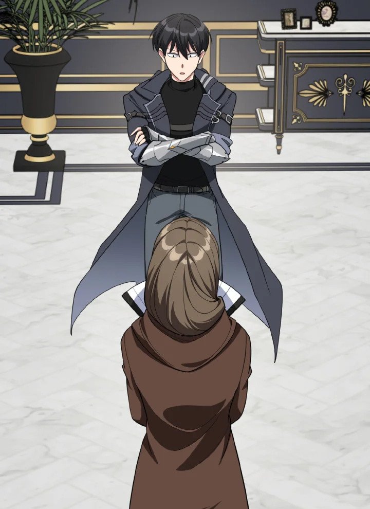 Max Level Player ตอนที่ 78 แปลไทย