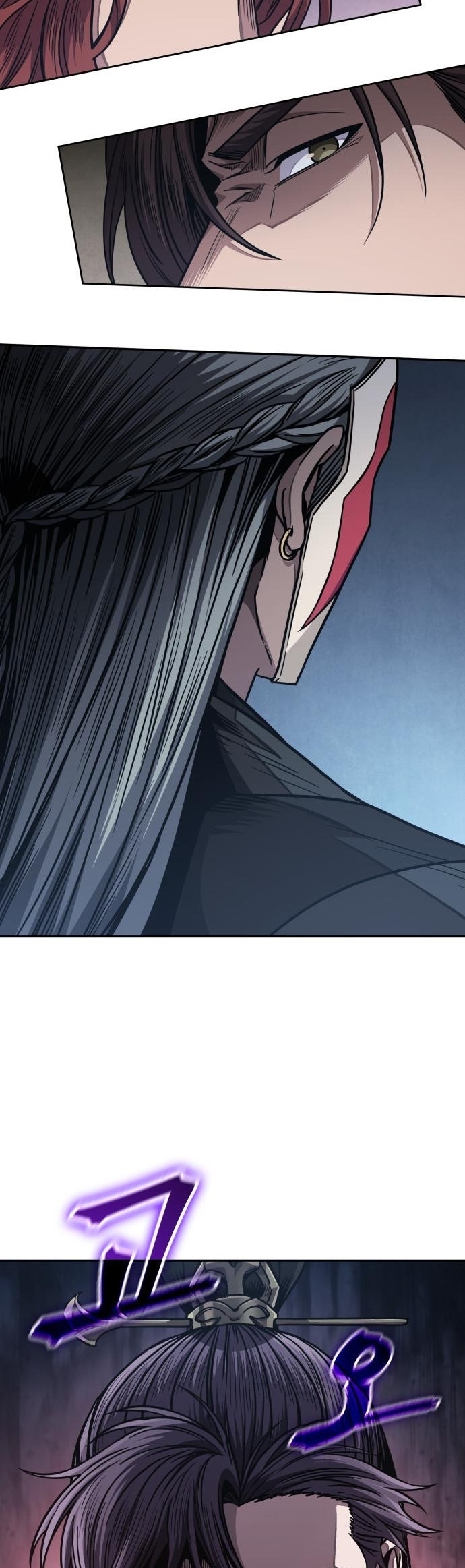 Nano Machine นาโนมาชิน ตอนที่ 183 แปลไทย