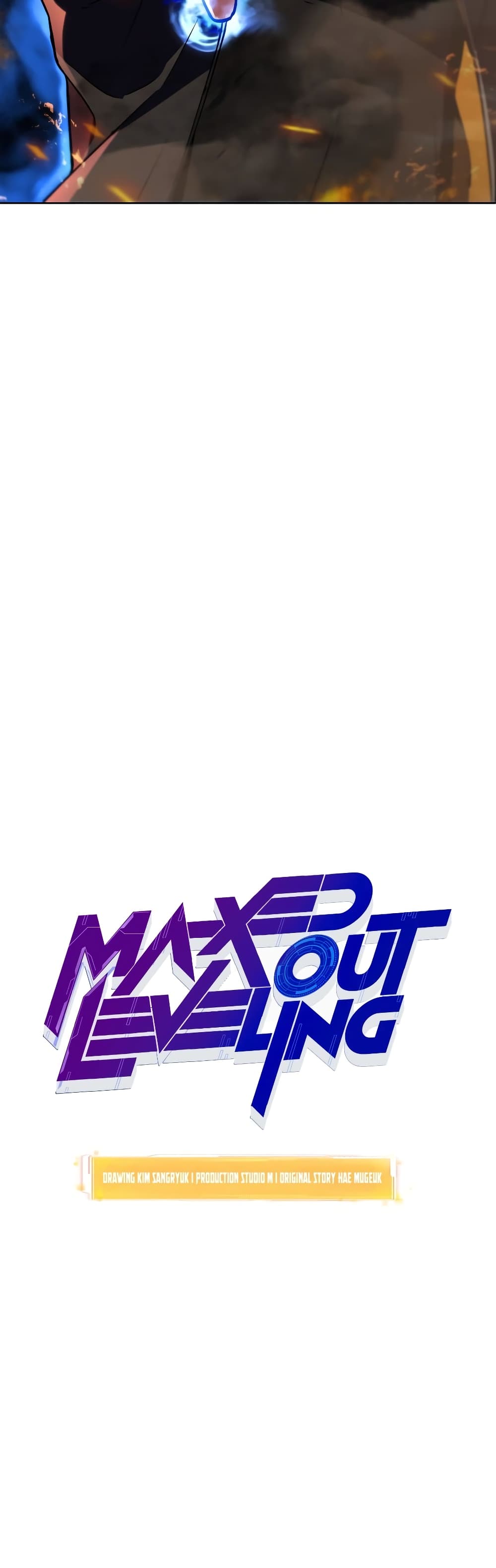 Maxed Out Leveling ตอนที่ 19 แปลไทย