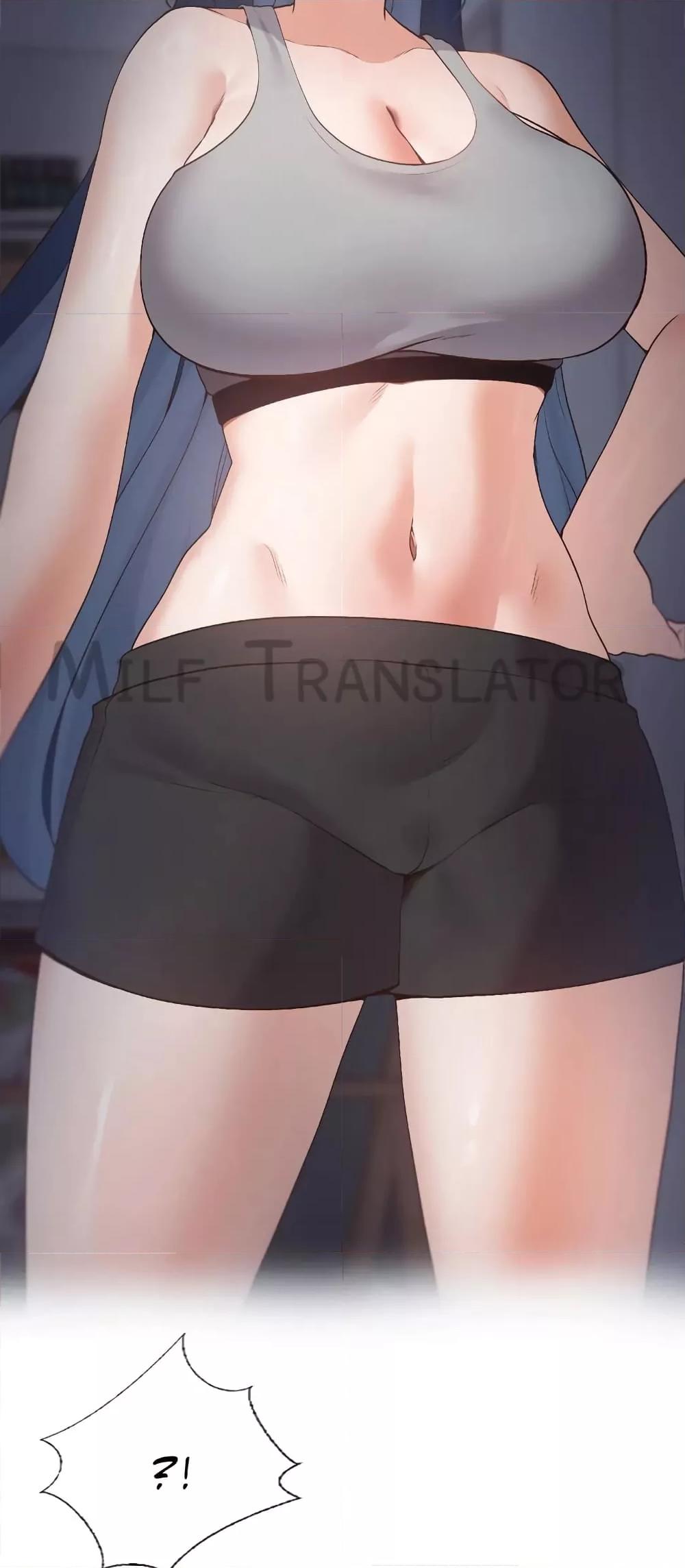 Family with Benefits - ตอนที่ 7