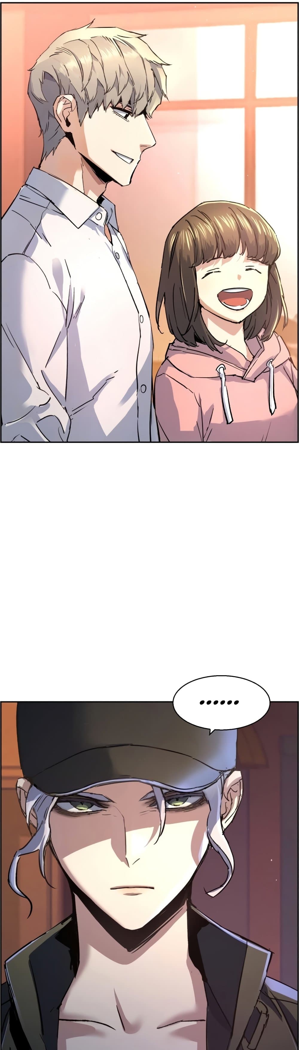 Mercenary Enrollment พี่ชายบอดี้การ์ด ตอนที่ 97 แปลไทย