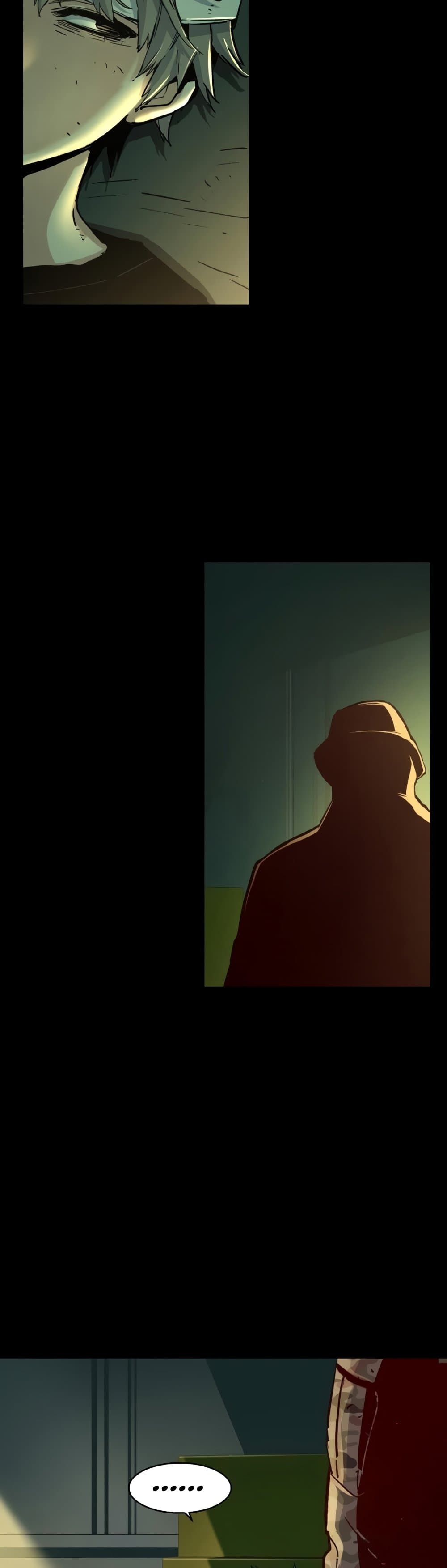 Mercenary Enrollment พี่ชายบอดี้การ์ด ตอนที่ 97 แปลไทย