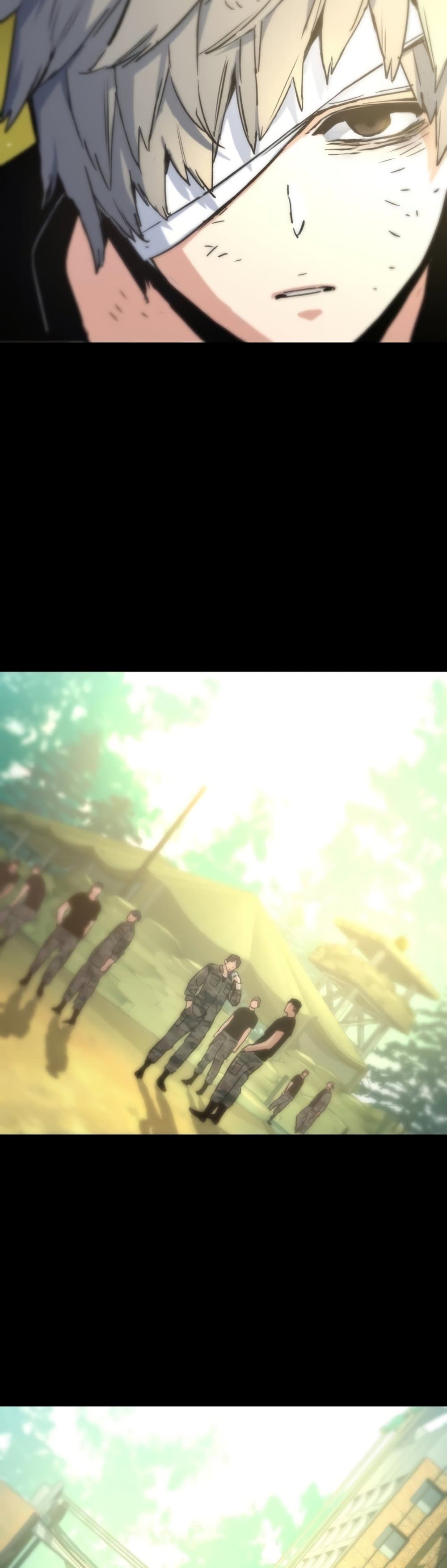 Mercenary Enrollment พี่ชายบอดี้การ์ด ตอนที่ 97 แปลไทย