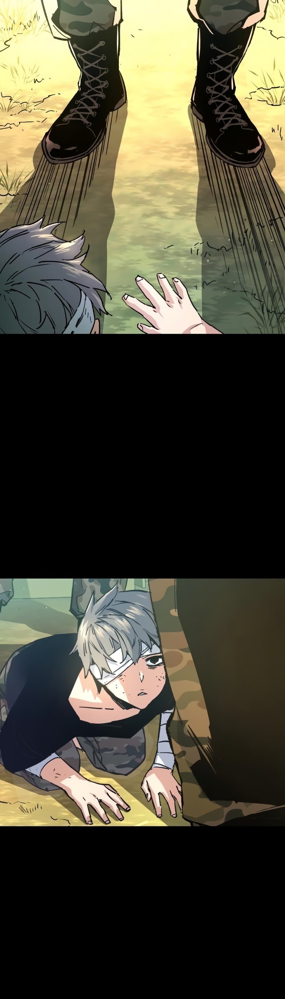 Mercenary Enrollment พี่ชายบอดี้การ์ด ตอนที่ 97 แปลไทย