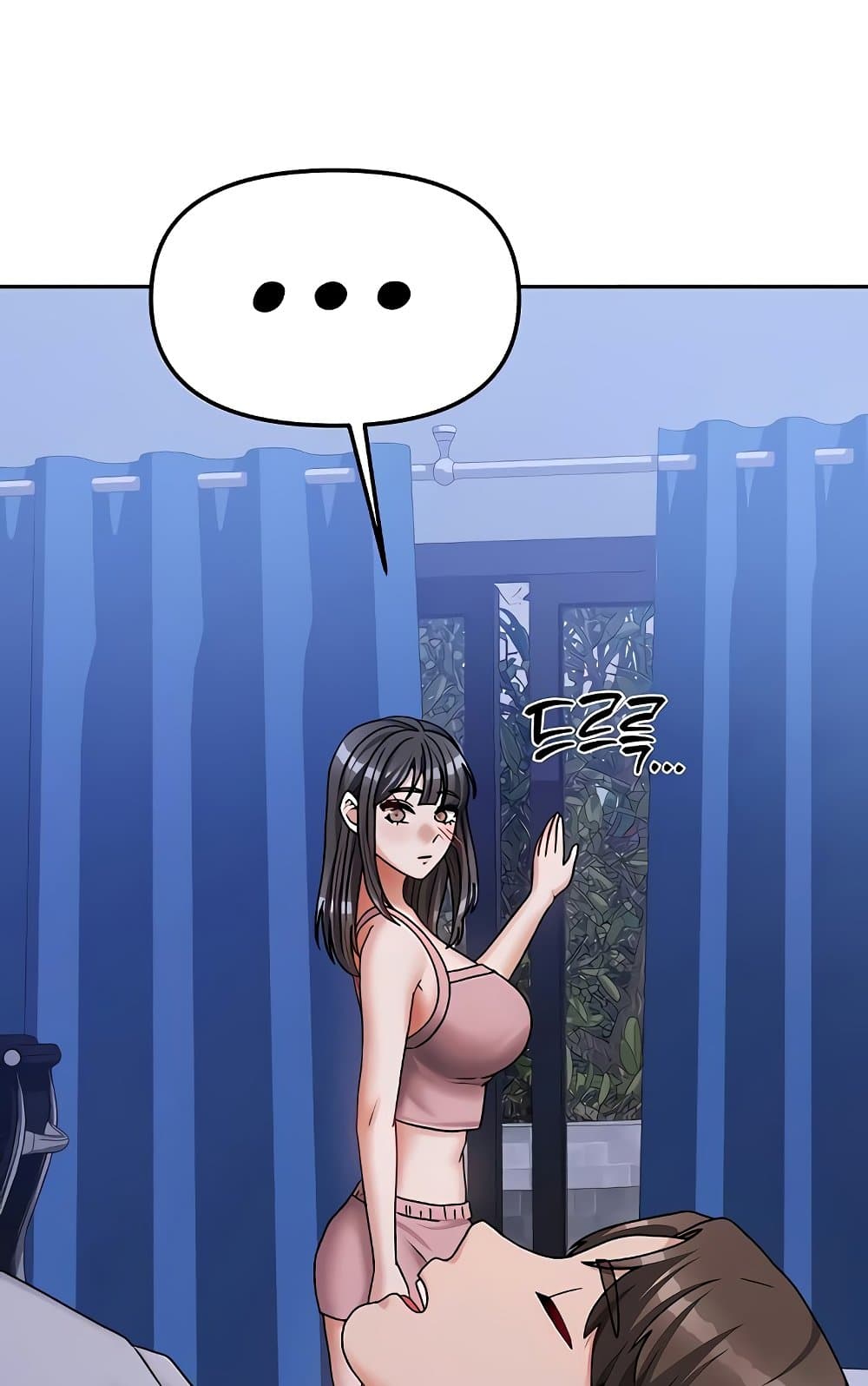 Living in Two Houses - ตอนที่ 18