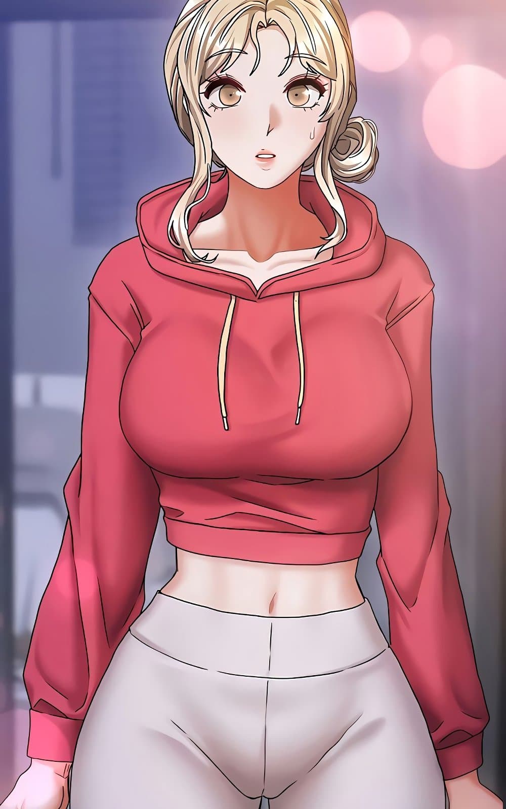 Living in Two Houses - ตอนที่ 18