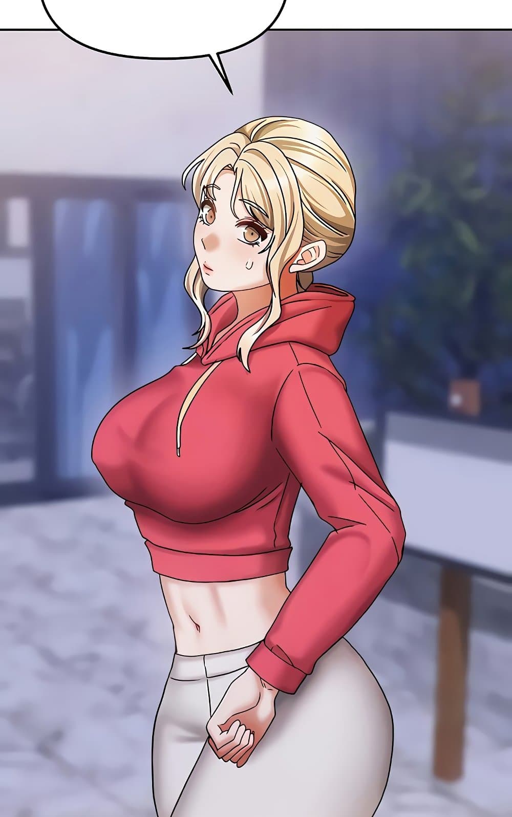 Living in Two Houses - ตอนที่ 18