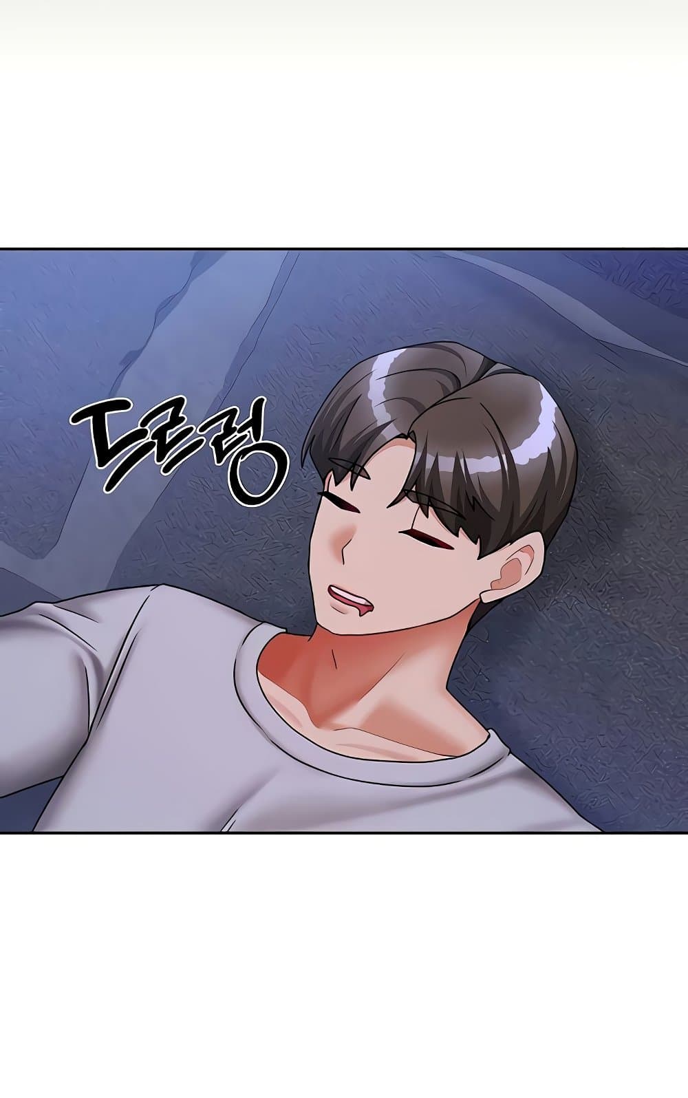 Living in Two Houses - ตอนที่ 18