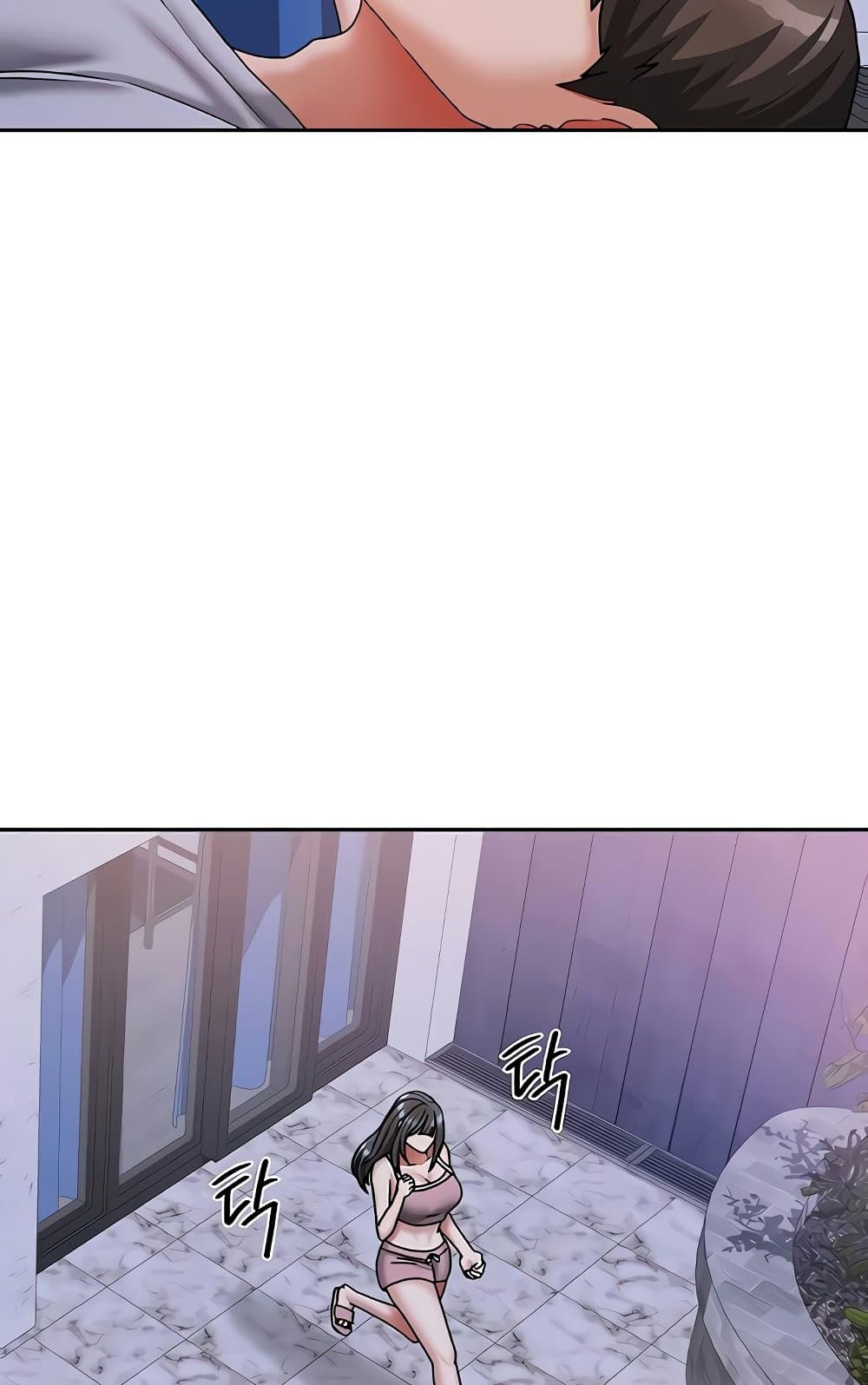 Living in Two Houses - ตอนที่ 18