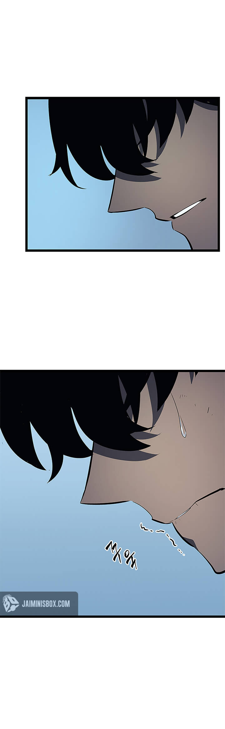 Solo Leveling ตอนที่ 89 แปลไทย