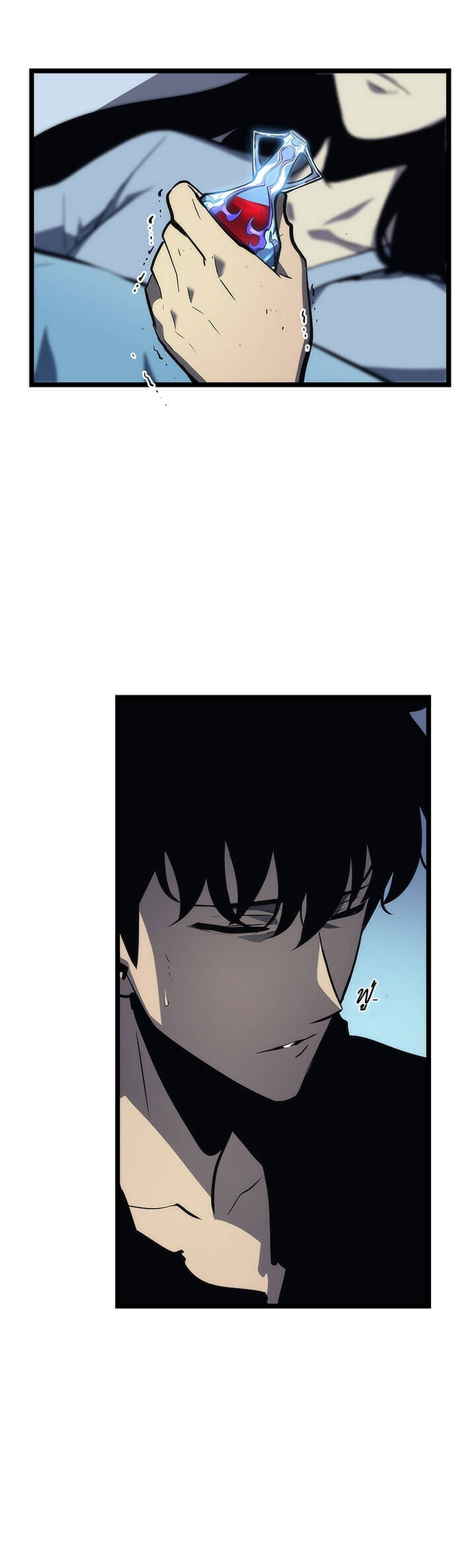 Solo Leveling ตอนที่ 89 แปลไทย