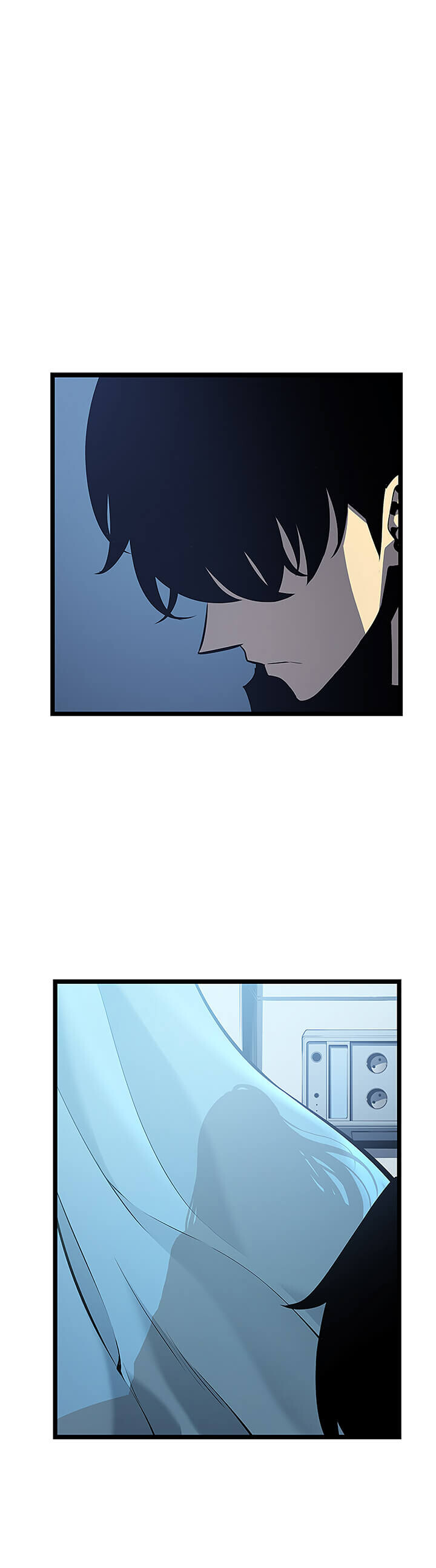 Solo Leveling ตอนที่ 89 แปลไทย