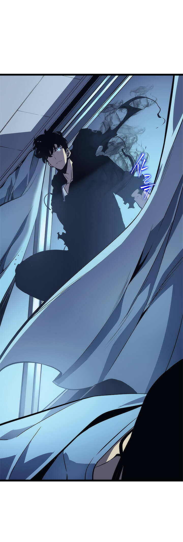 Solo Leveling ตอนที่ 89 แปลไทย