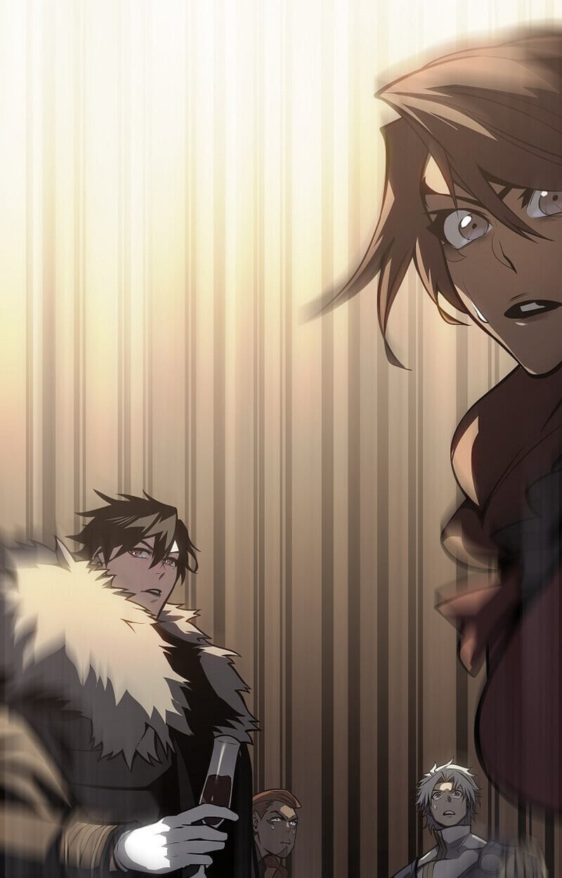 Regressing as the Reincarnated Bastard of the Sword Clan ตอนที่ 61 แปลไทย