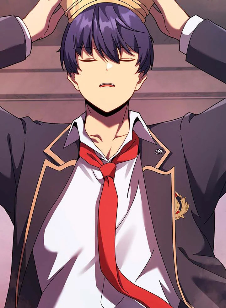 Necromancer Academy’s Genius Summoner ตอนที่ 122 แปลไทย