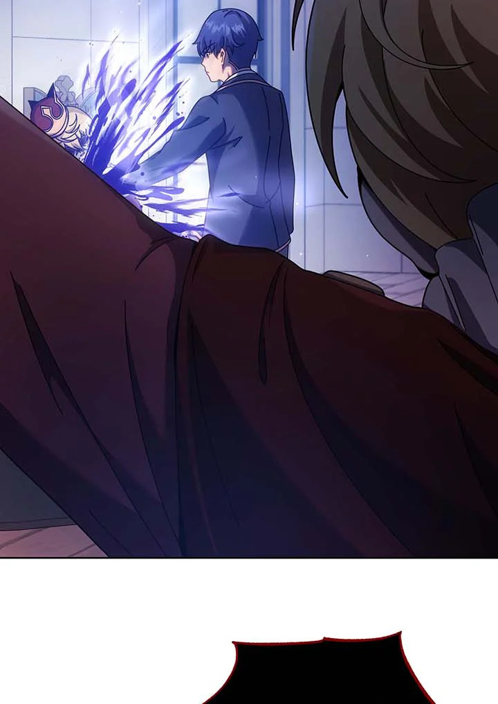 Necromancer Academy’s Genius Summoner ตอนที่ 122 แปลไทย