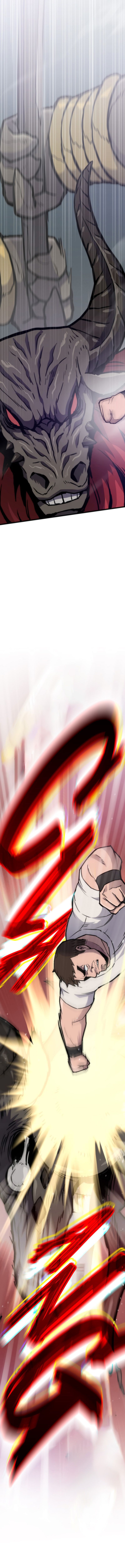 Past Life Returner ตอนที่ 128 แปลไทย