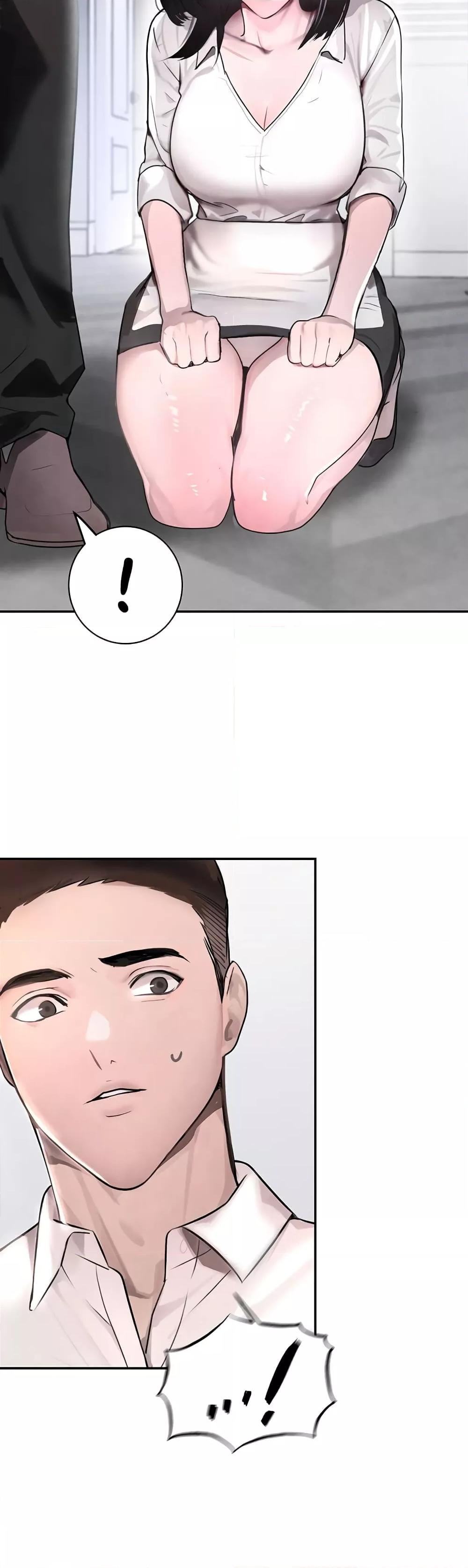 The Boss’s Daughter - ตอนที่ 2