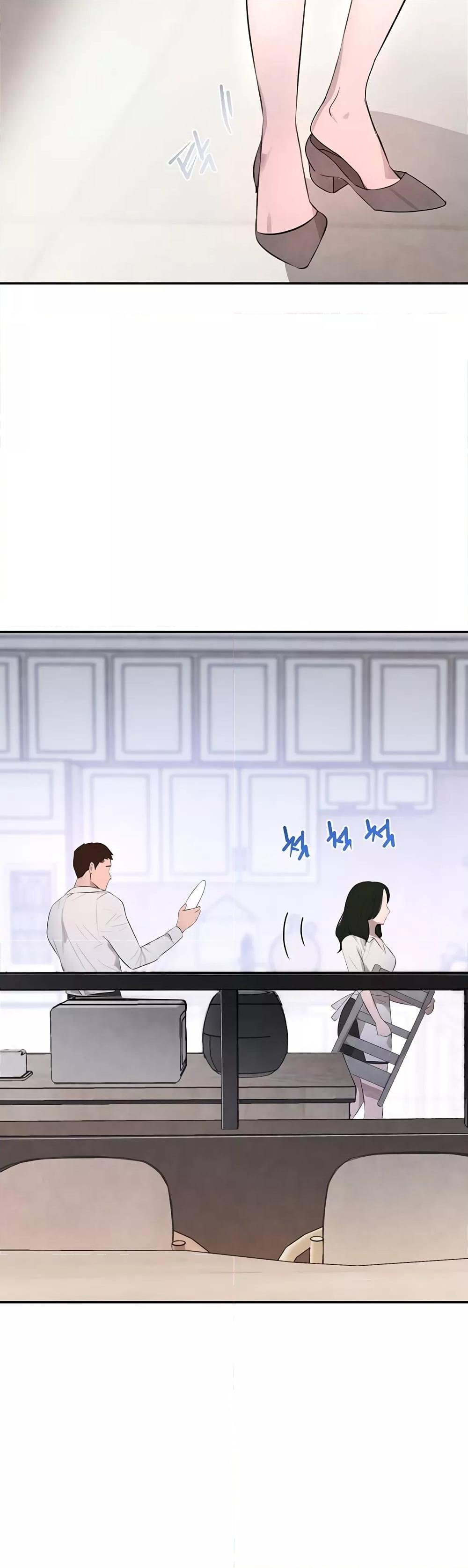 The Boss’s Daughter - ตอนที่ 2