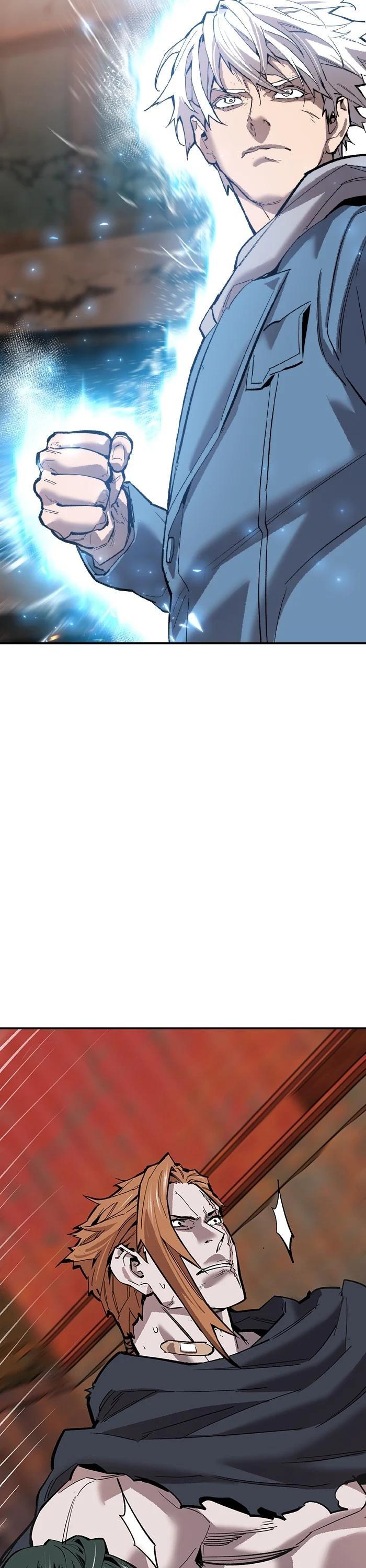 Limit Breaker ยอดคนเลเวลทะลุ ตอนที่ 179 แปลไทย