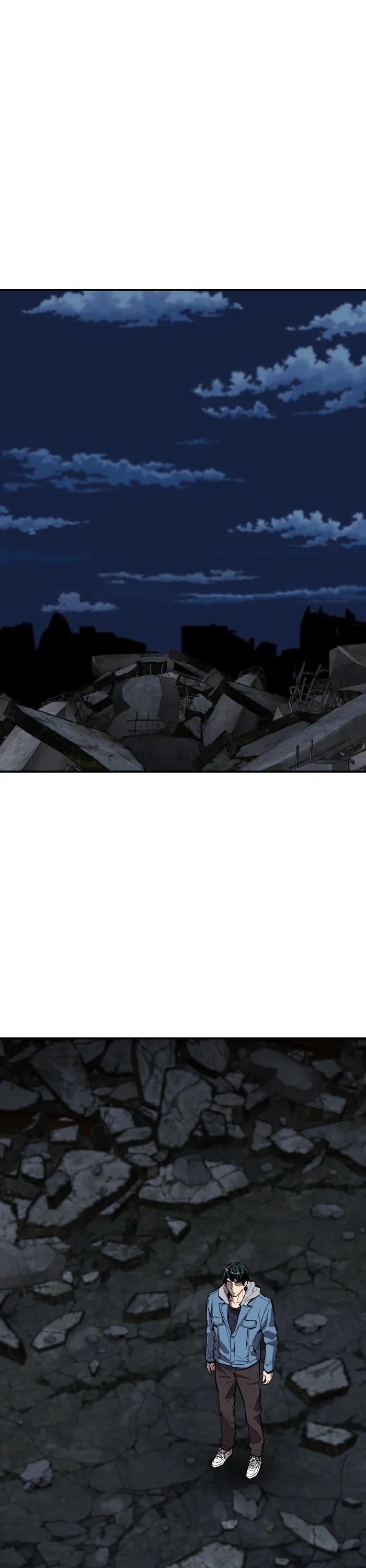 Limit Breaker ยอดคนเลเวลทะลุ ตอนที่ 179 แปลไทย