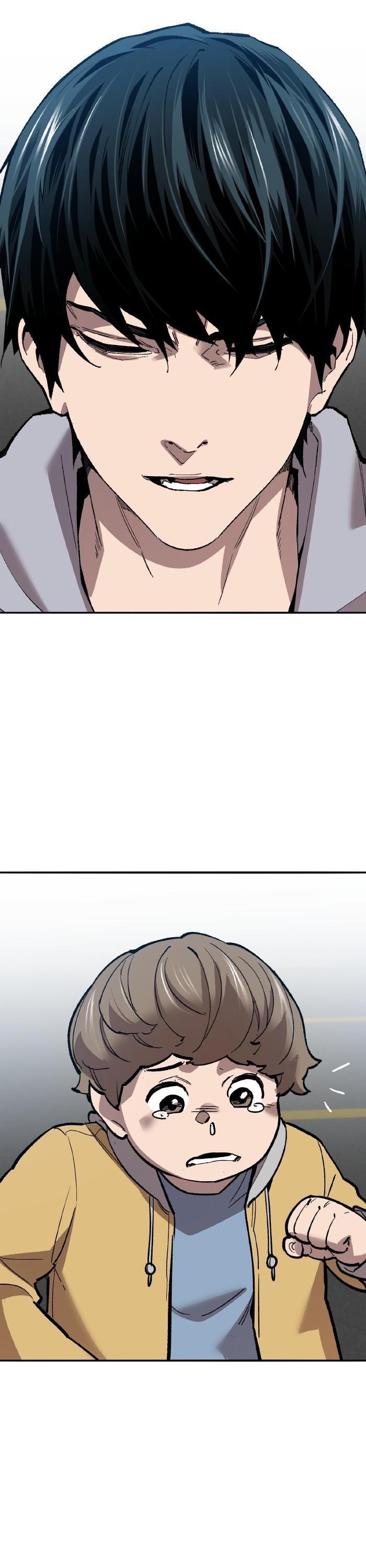 Limit Breaker ยอดคนเลเวลทะลุ ตอนที่ 153 แปลไทย