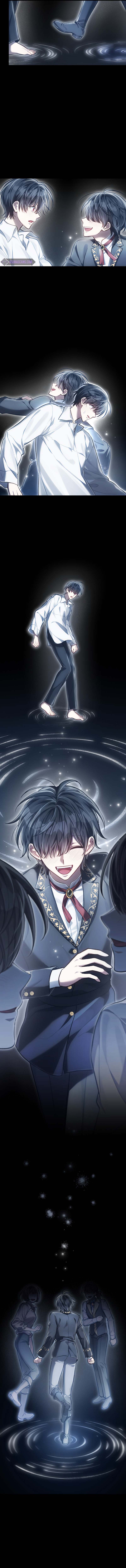 Reborn as the Enemy Prince ตอนที่ 32 แปลไทย