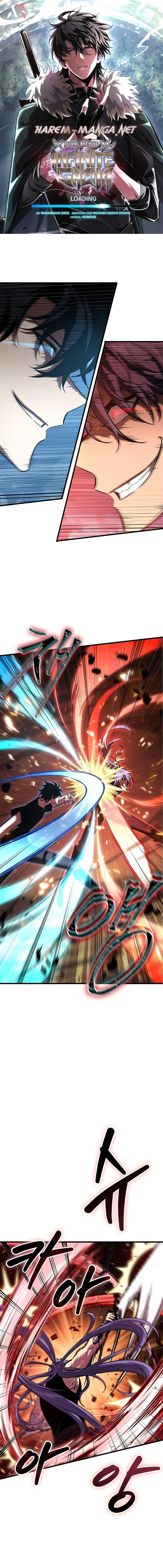 Pick Me Up, Infinite Gacha ตอนที่ 59 แปลไทย