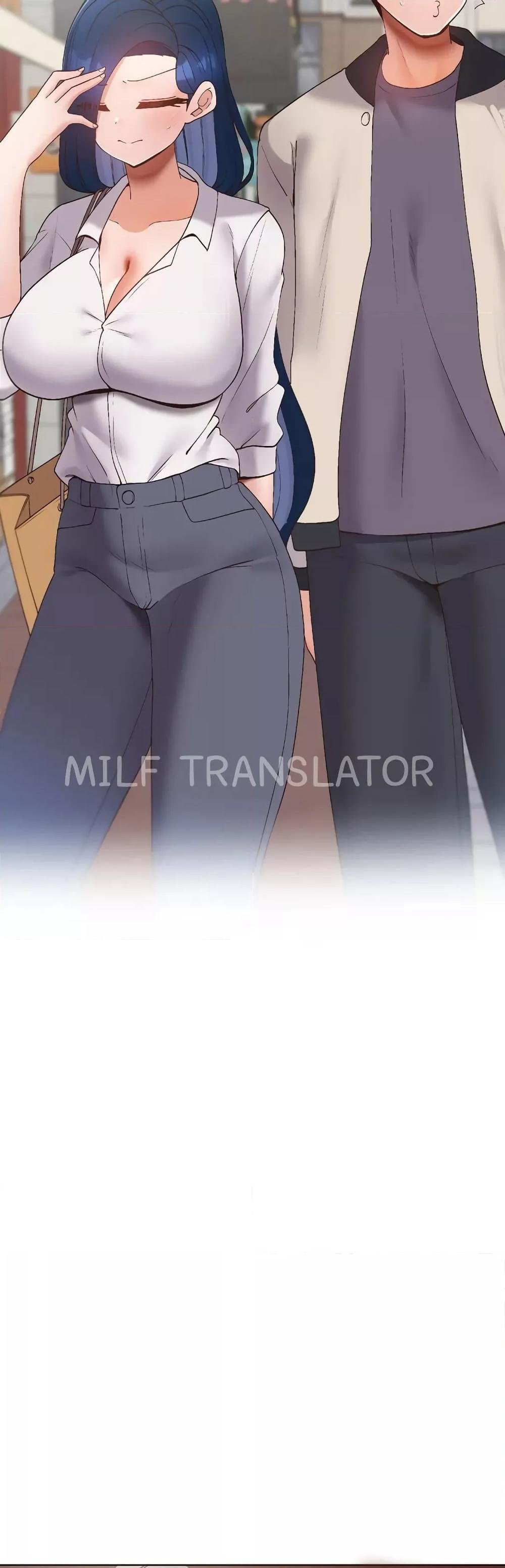 Family with Benefits - ตอนที่ 17