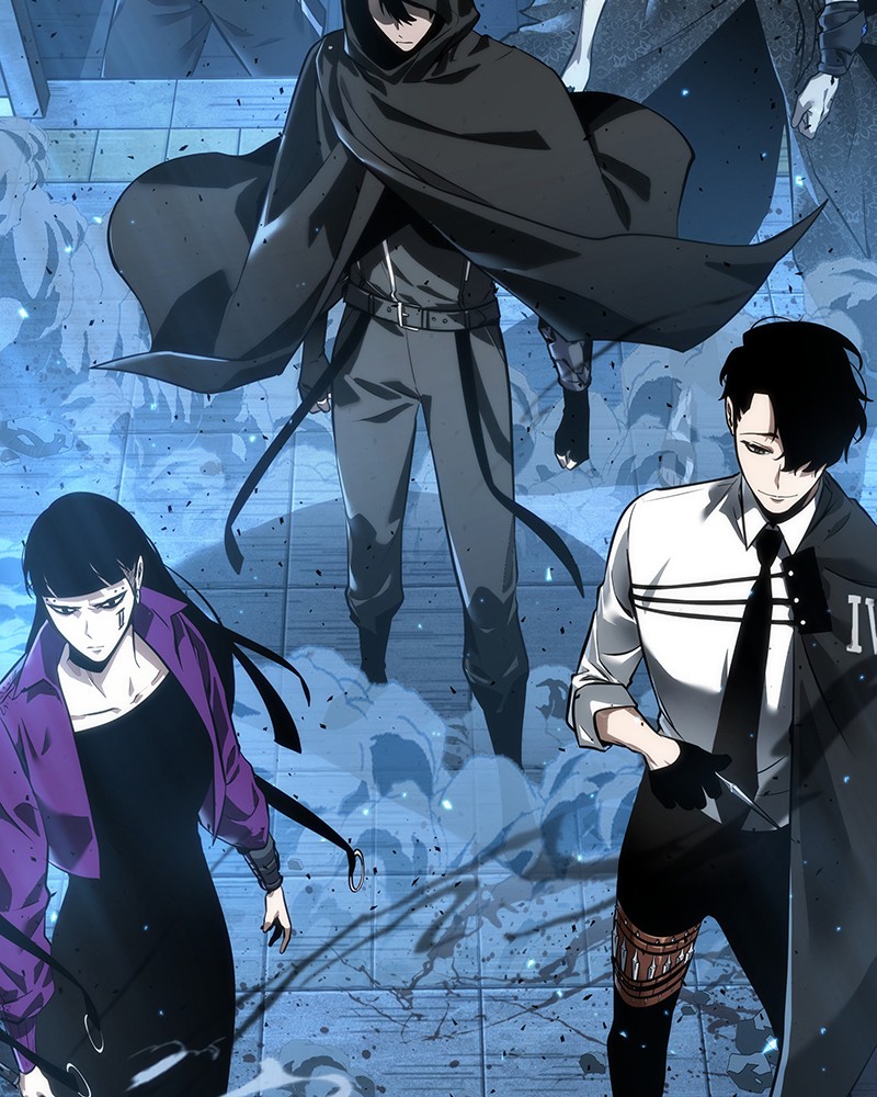 Omniscient Reader อ่านชะตาวันสิ้นโลก ตอนที่ 53 แปลไทย