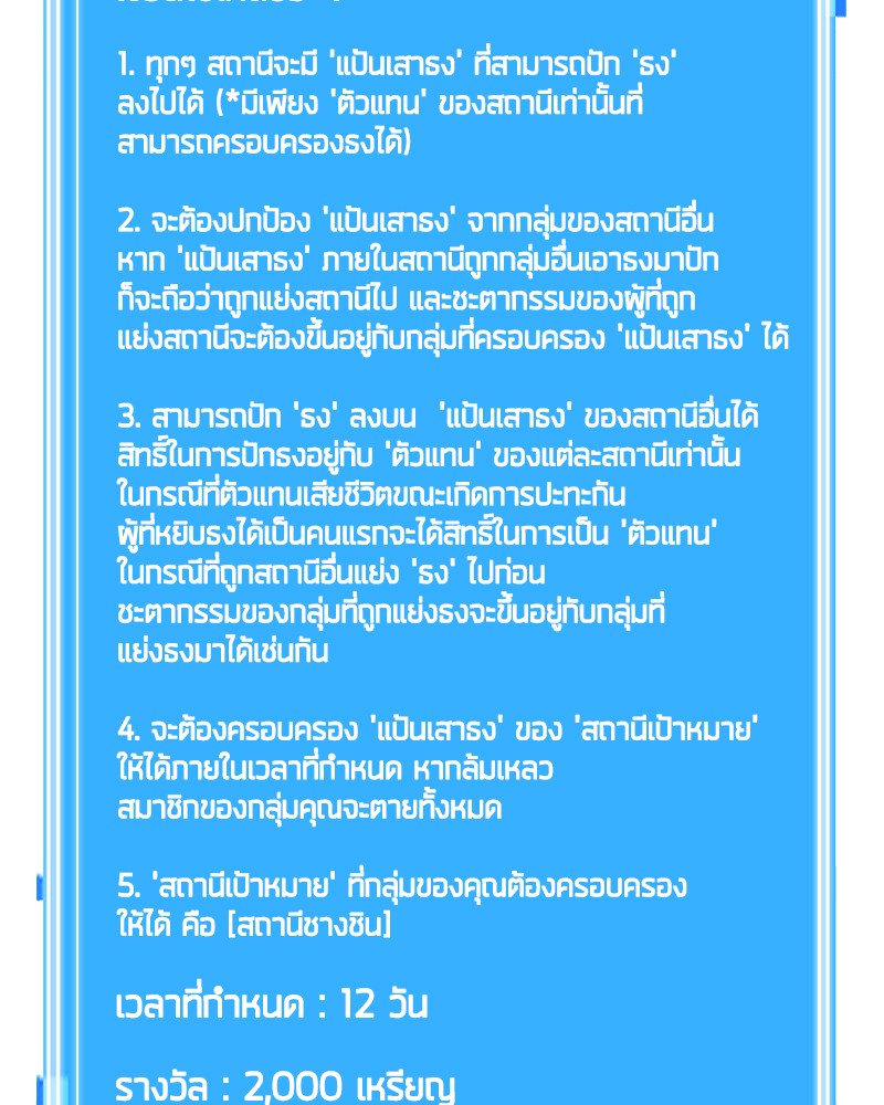 Omniscient Reader อ่านชะตาวันสิ้นโลก ตอนที่ 53 แปลไทย