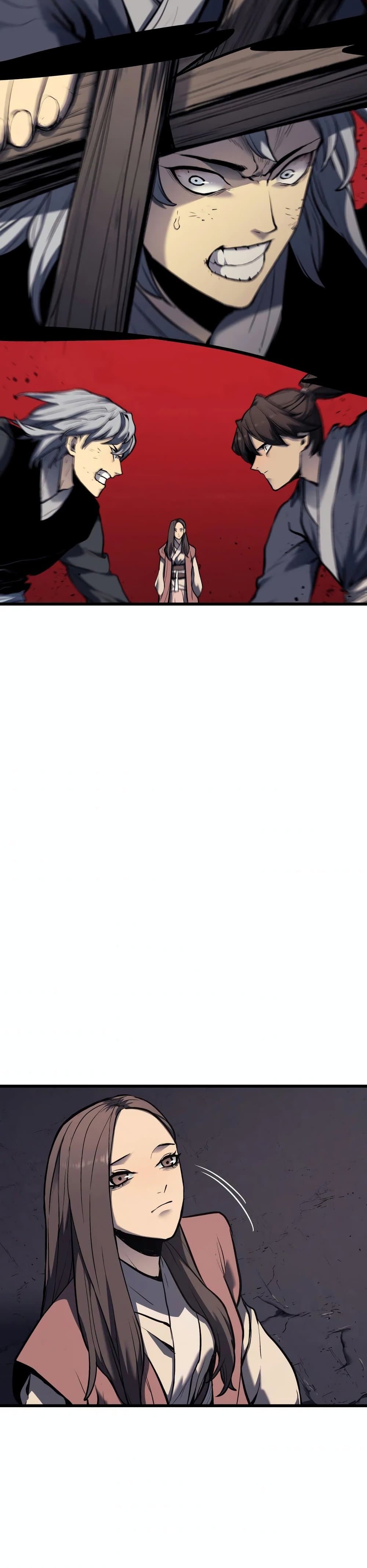 Reaper of the Drifting Moon ตอนที่ 7 แปลไทย